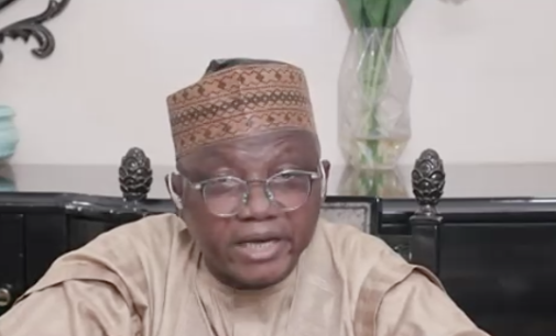 Garba Shehu: Nigeria was listed as ‘religious freedom violator’ after IPOB paid lobbyists to spread lies