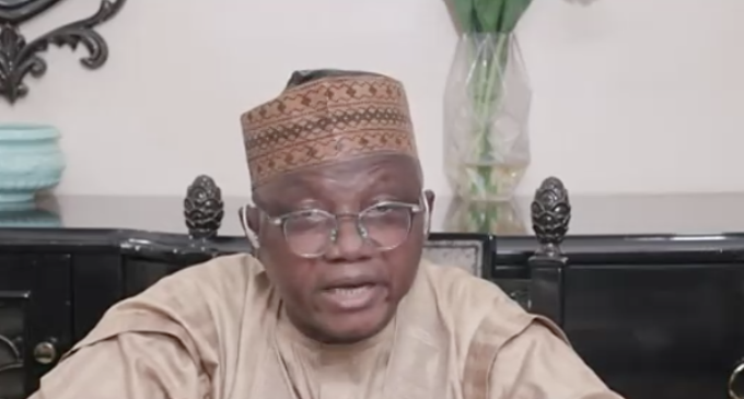 Garba Shehu: NDA attack might be politically designed to embarrass Buhari