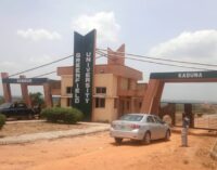 FG should help us pay ransom, say parents of Greenfield University students