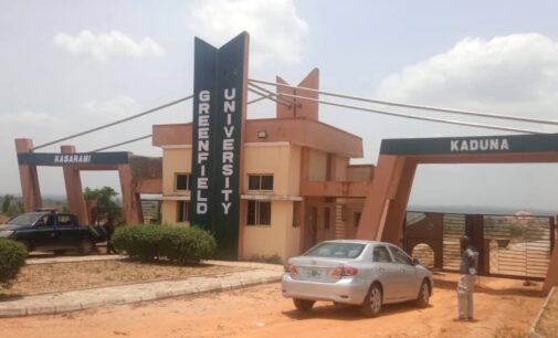 FG should help us pay ransom, say parents of Greenfield University students