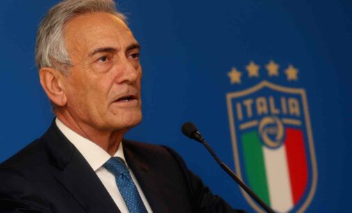 Juventus risk Serie A expulsion if Super League plan persists, Italian FA warns