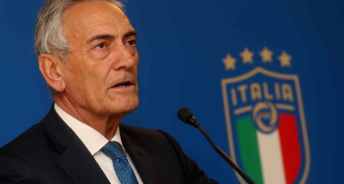 Juventus risk Serie A expulsion if Super League plan persists, Italian FA warns