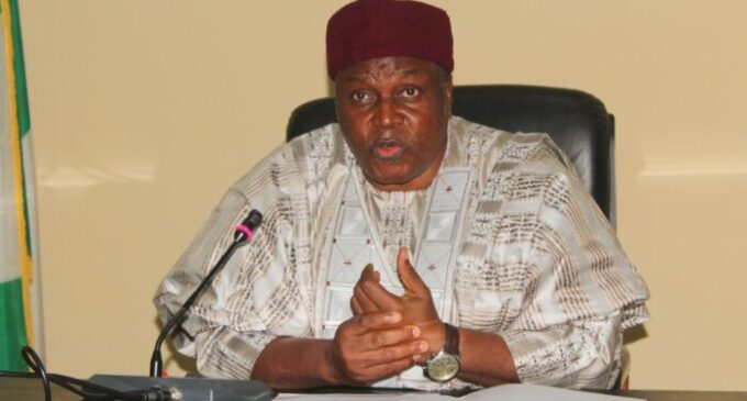 Ishaku: PDP embarrassed, shocked by Ayade’s defection to APC
