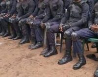 Troops apprehend ‘IPOB militia commander’ in Abia