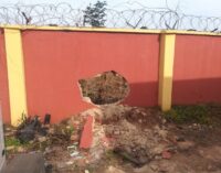 Anambra guber: We’ve made progress in fixing destroyed facilities, says INEC