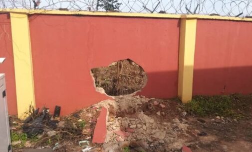 Anambra guber: We’ve made progress in fixing destroyed facilities, says INEC
