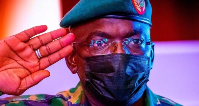 Didi Ndiomu: Why late army chief Ibrahim Attahiru should be immortalised