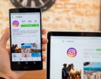 How to start, grow an Instagram-based business