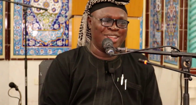 MURIC: Yoruba Muslim must get 2023 presidential ticket — regardless of political party
