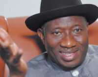 ‘Come together and discuss’ — Jonathan bemoans hostility among governors