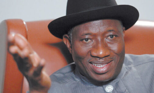 Jonathan to n’assembly: Allow e-transmission of election results for sake of transparency