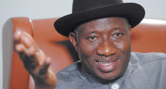 Electoral Act: N’assembly shouldn’t make laws that choke political parties, says Jonathan