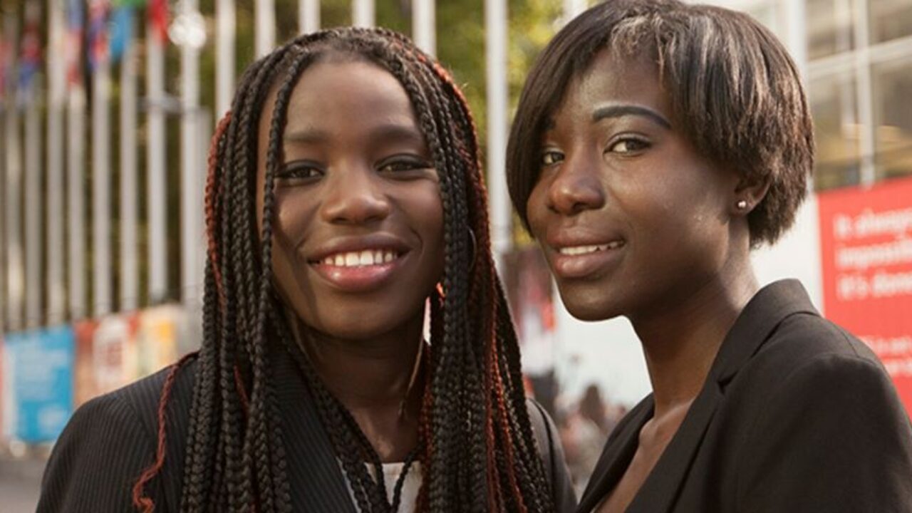 Chibok girls