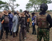 Kaduna allays residents’ fears, says strangers in Kagarko are migrant herders