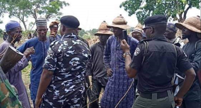 Three herders killed in reprisal attack in Kaduna