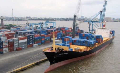 Udom Emmanuel: Ibom Deep Sea Project will ease burden on Lagos ports