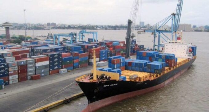 Clearing agents kick as PTML slams N50k forklift charge on imported cars