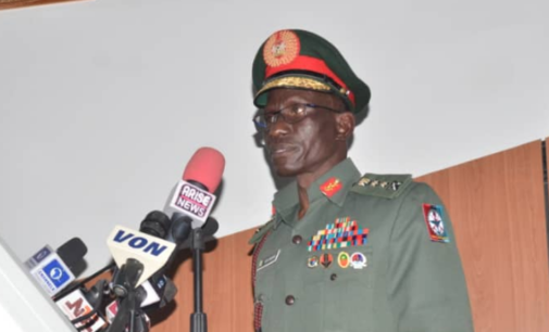Irabor: New security measures will have great impact