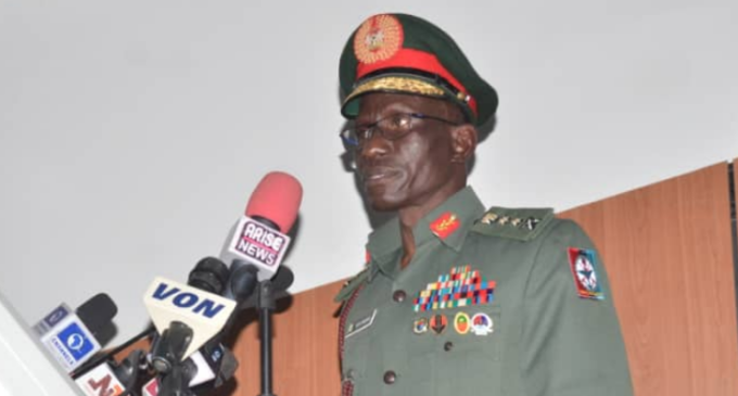 Irabor: New security measures will have great impact
