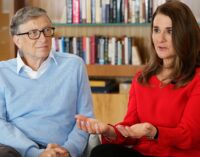 Bill Gates’ link with ‘evil personified’ Jeffrey Epstein caused our divorce, says Melinda