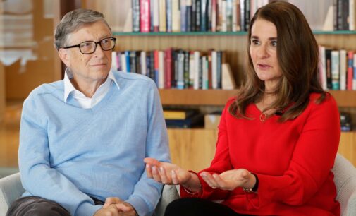 Bill Gates’ link with ‘evil personified’ Jeffrey Epstein caused our divorce, says Melinda