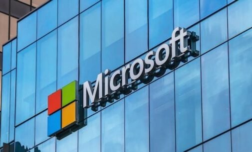 Microsoft calls for public-private collaboration to improve cybersecurity