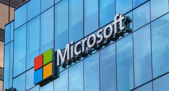 Partnership with Microsoft will help preserve local languages, says FG