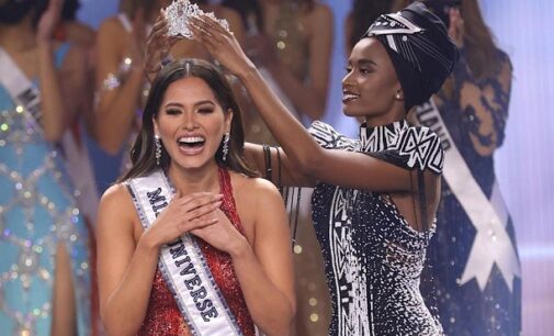 Miss Universe: UAE debuts as Morocco returns after 40 years of absence