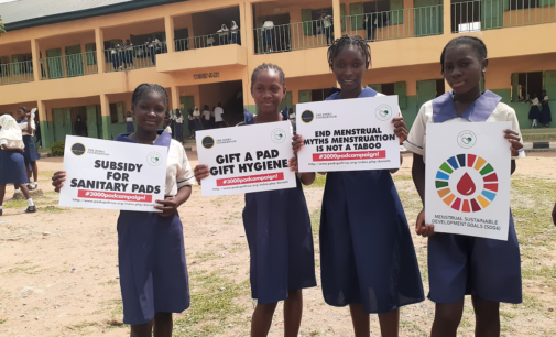 Menstrual Hygiene Day: NGOs tackle period shaming, seek subsidy for sanitary products