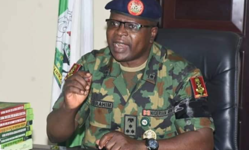 NYSC won’t be scrapped, says DG