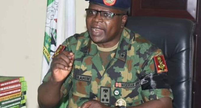 ‘NYSC not a waste of time’ — DG defends scheme amid debate over relevance