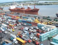 Coastline terminals: Dangote Group denies involvement in NPA contract