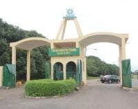 Oyo poly workers protest against ‘non-regularisation of appointments’