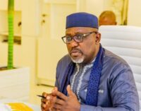 Okorocha asks court to vacate order on seizure of his property