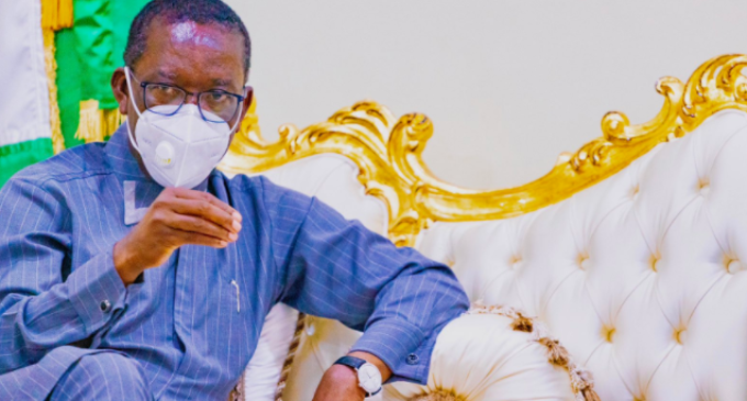 ‘Don’t vilify us, nothing we said is new’ — Okowa defends southern governors