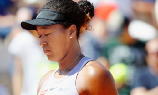 ‘I’ve suffered bouts of depression’ — Osaka withdraws from French Open, explains media snub