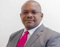 Heirs Oil and Gas appoints Osayande Igiehon as CEO