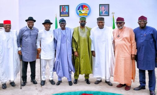 Ex-AIG knocks southern governors for not condemning attacks on security agencies