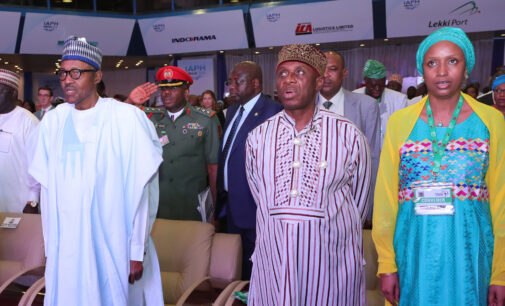 EXCLUSIVE: Amaechi soft-pedals on ‘unremitted’ N165bn claim, tackles Hadiza for ‘insubordination’