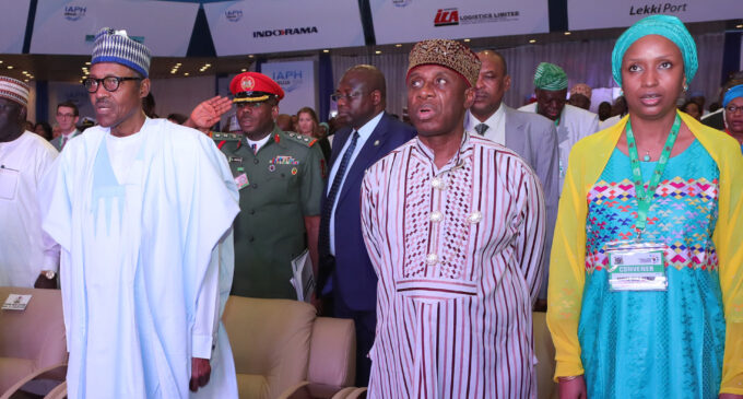 EXCLUSIVE: Amaechi soft-pedals on ‘unremitted’ N165bn claim, tackles Hadiza for ‘insubordination’