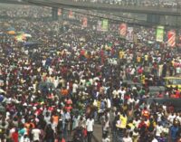 Reps to FG: Take urgent steps to control Nigeria’s population growth
