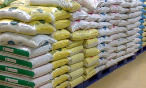 Senate panel: 2mt of rice smuggled into Nigeria annually