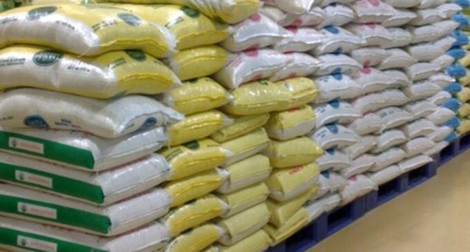 RIFAN signs MoU with firm to export rice to Egypt