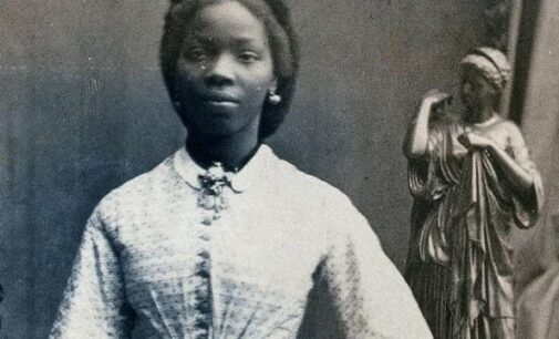 The story of Anna, the Egbado little girl, and our lack of progress as a people