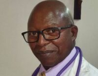 Kenyan doctor dies of COVID-19 — after opposing vaccine