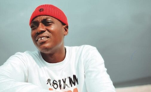 ‘I’ll tell my story myself’ — Sound Sultan breaks silence amid throat cancer rumours