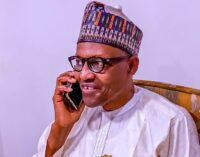 Buhari calls Guinea-Bissau’s president, congratulates him on ‘surviving’ attempted coup