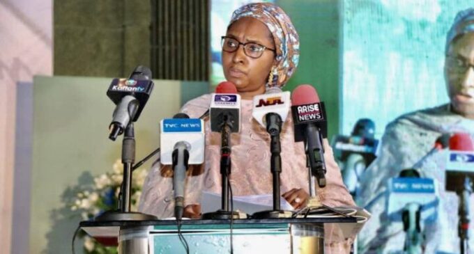 Zainab Ahmed: FG targets payroll review to reduce cost of governance