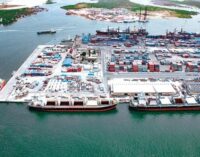 Maritime bureau: Nigerian waterways remain high risk for criminality