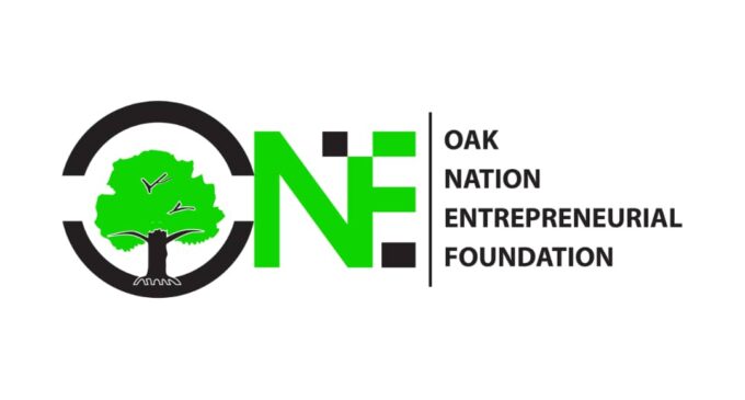 ONE Foundation ‘trained more than 600 Nigerian entreprenuers in 3 years’